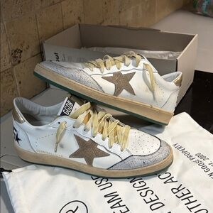 Golden Goose (NEW, never wrong!!!)
